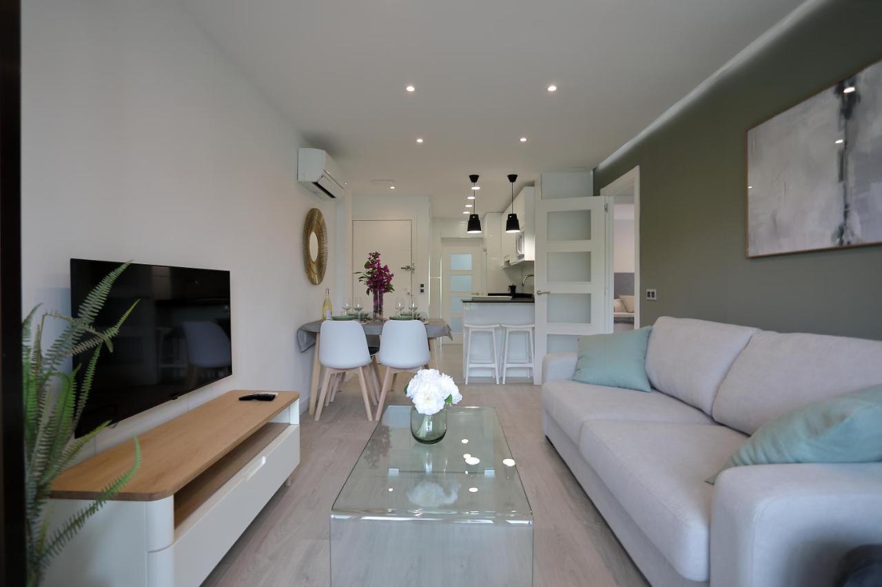Appartement Patricia's, Lovely In