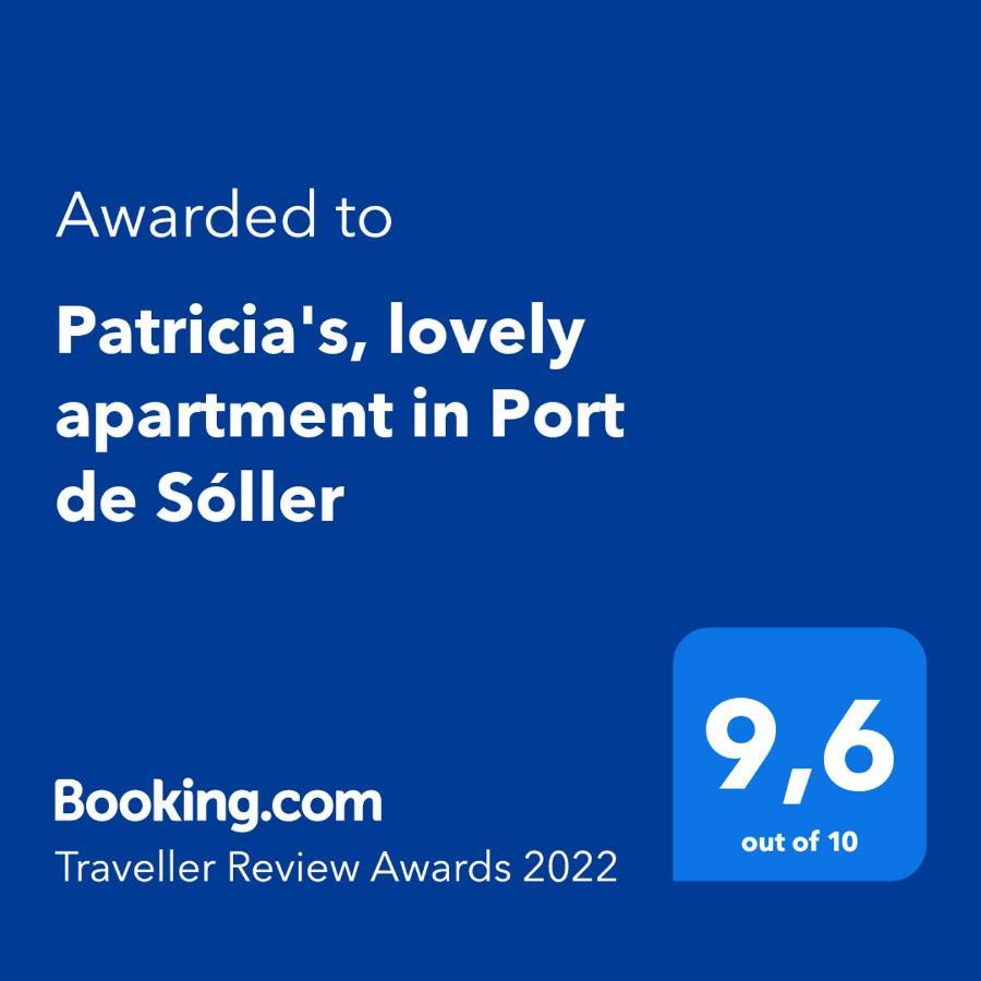 Appartement Patricia's, Lovely In *